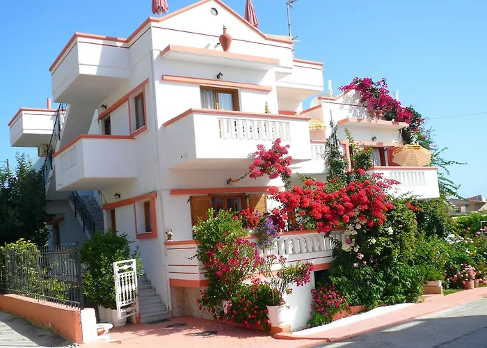 Villa Elizea